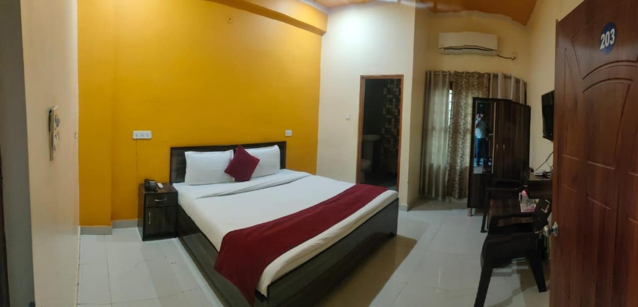 Hotel Suraj Rishikesh Room photo