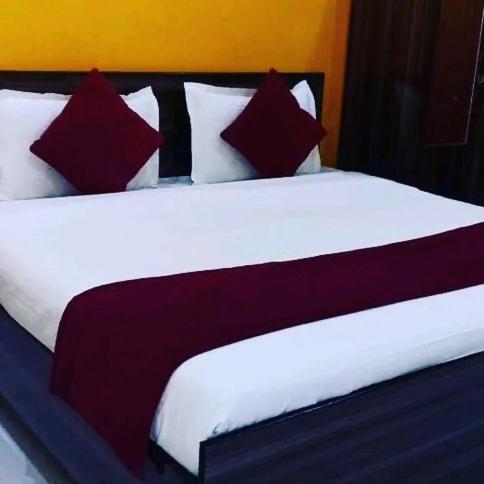 Hotel Suraj Rishikesh Room photo